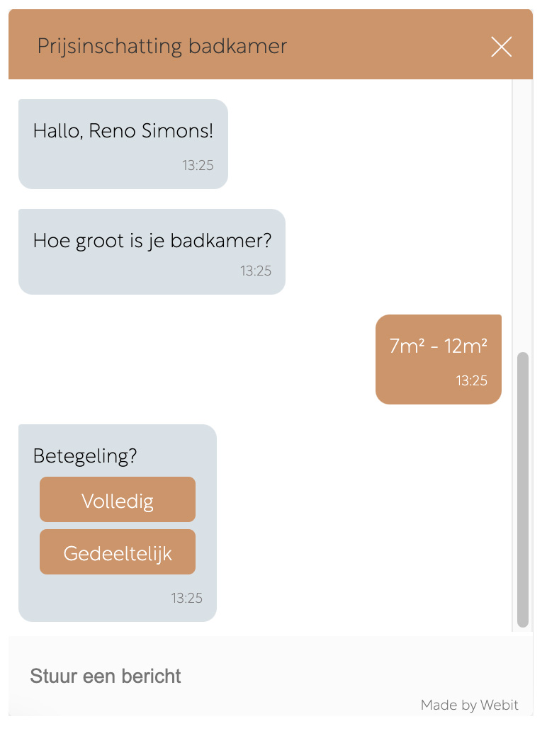 Chatbot