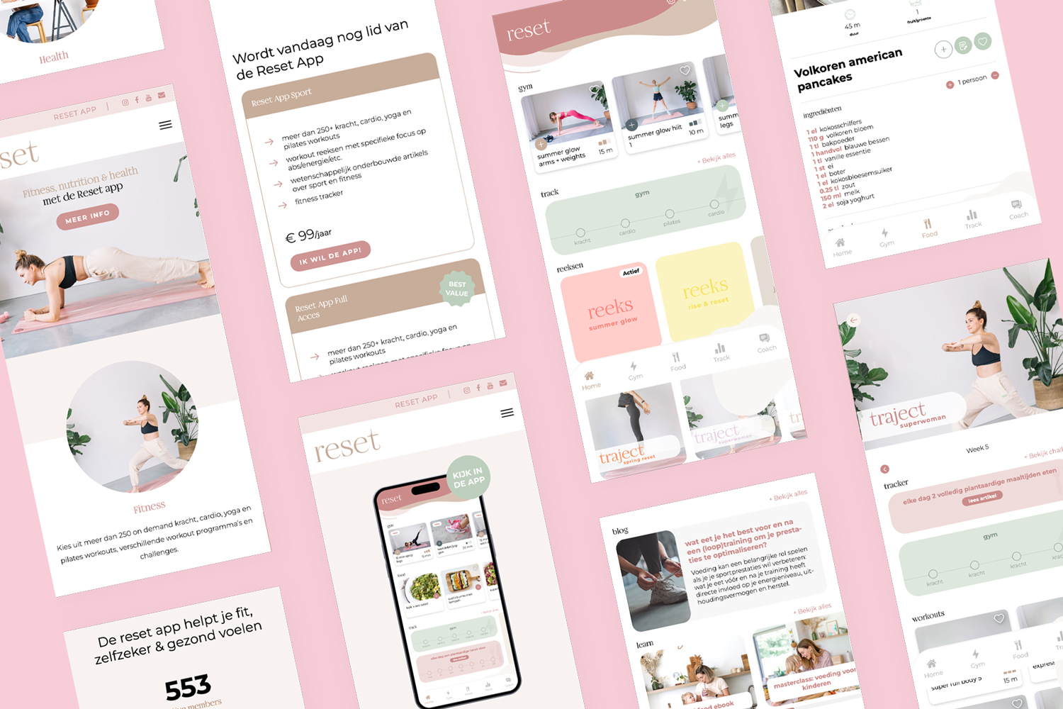 webapplicatie