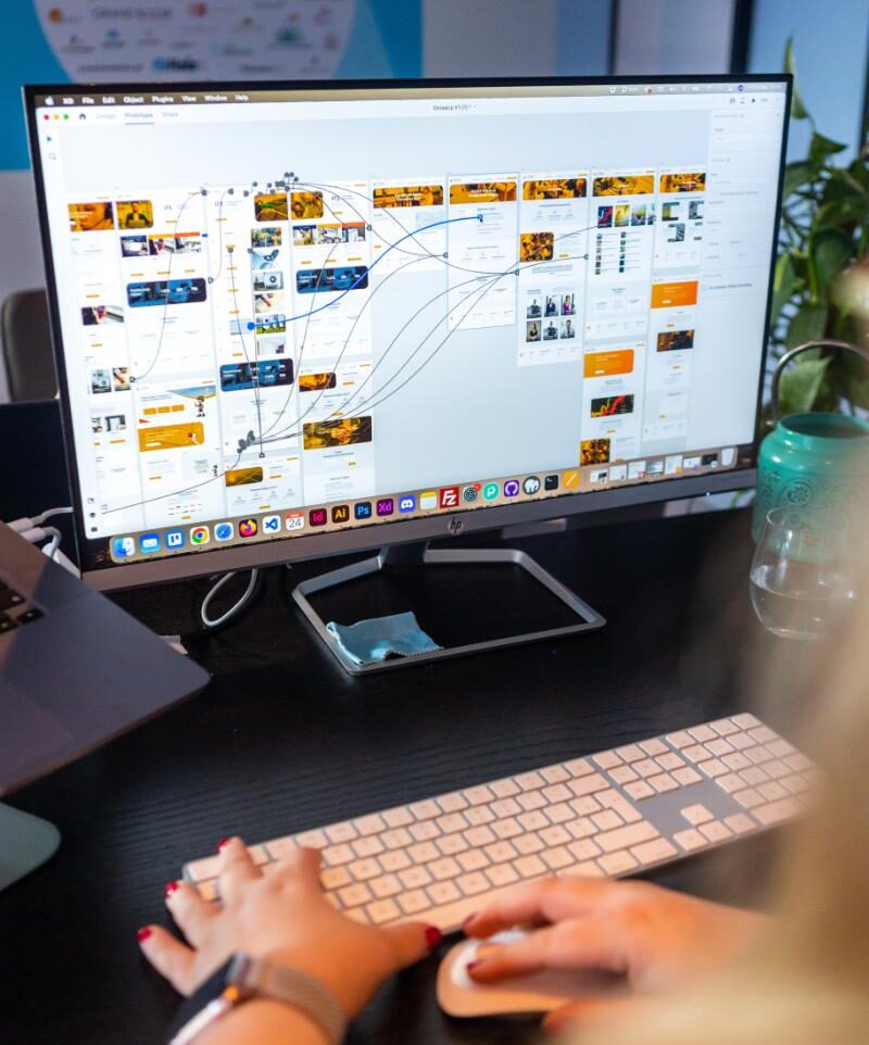 subsidie voor website