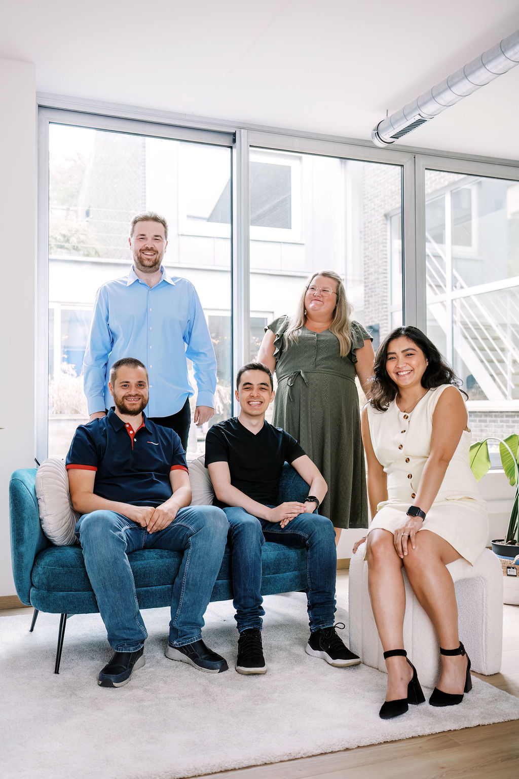 white label webdesign